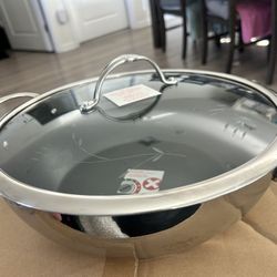 Princess House Cooking Pan