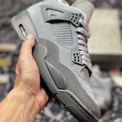 Air Jordan 4 Retro SE 'Wet Cement'