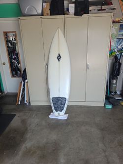 Hoffman Surfboards