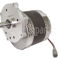 Tennant 1200168 / 1053341 OEM Motor