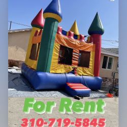 Jumper Bounce castle