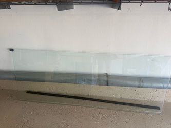 Shower Glass