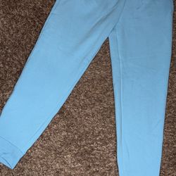 1 Left! $25 Large Cotton Jogger  