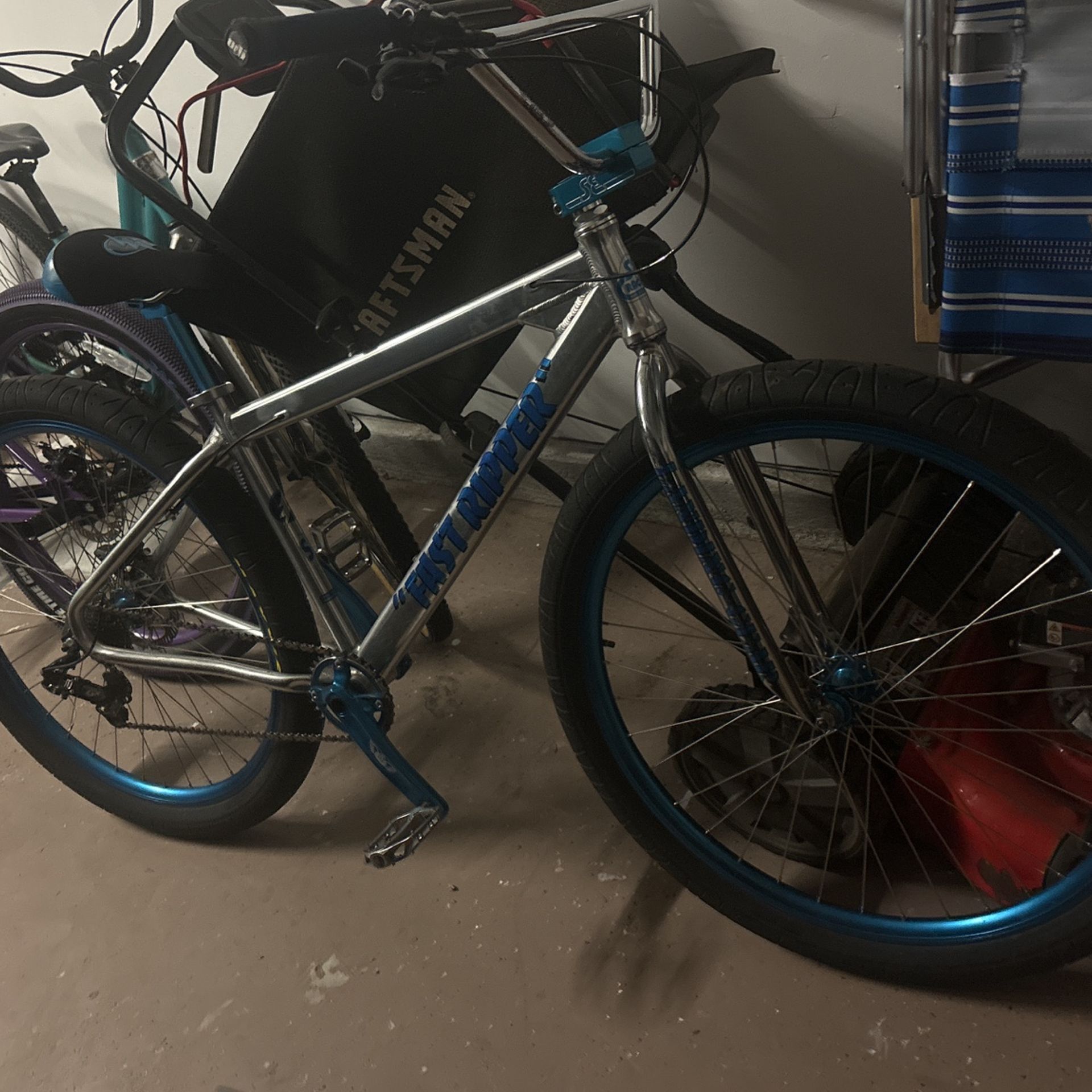 2024 Fast Ripper