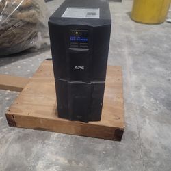 Apc Smart Ups 2200
