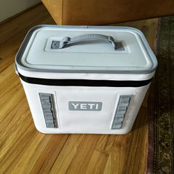 Yeti 18 Flip- Cherry blossom
