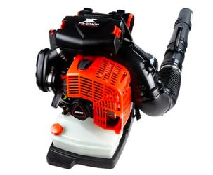 ECHO PB-9010H X-Series 79.9cc Commercial Backpack Leaf Blower  Trade????