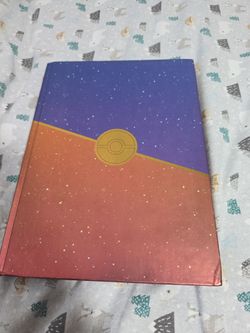 Pokémon Sun and Moon Collector's Edition Strategy Guide
