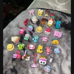 Shopkins 