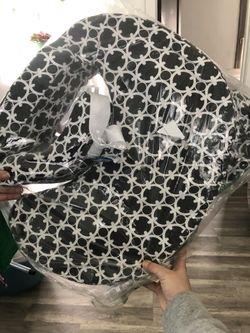 Breast feeding cover