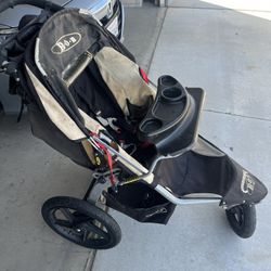 Bob Stroller 