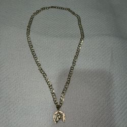 Gold Chain 14k
