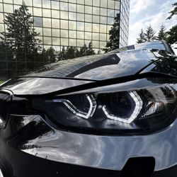 2013 BMW 335i