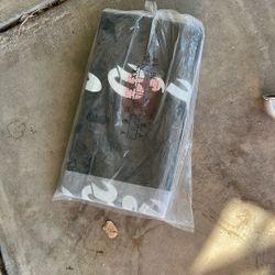 Fairtex Heavy Bag 