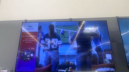 65 inch Roku Onn $180…need it gone