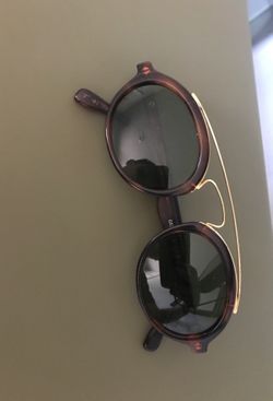 Ray Ban - Gatsby vintage