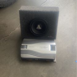 Jl Audio 