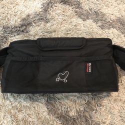 Britax Stroller Cup Holder