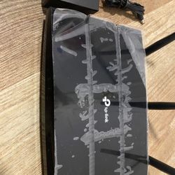 TP-Link Router Archer C7 AC1750 Wireless Dual Band Gigabit 