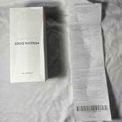 LOUIS VUITTON • FRAGRANCE