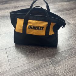 Dewalt Power Tool Bag