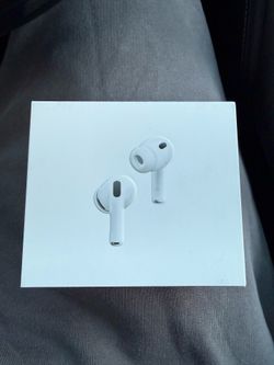 Airpod Pro Gen 3