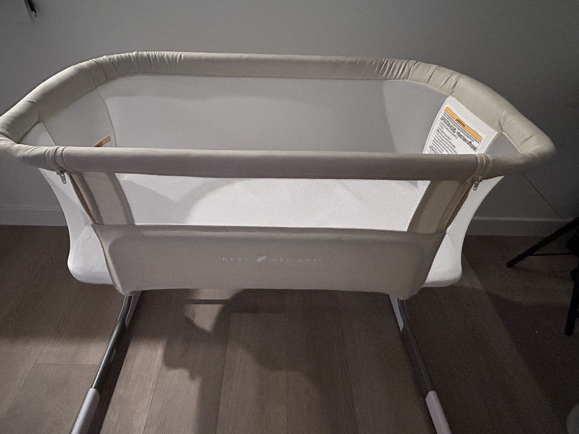 Baby Delight Bassinet