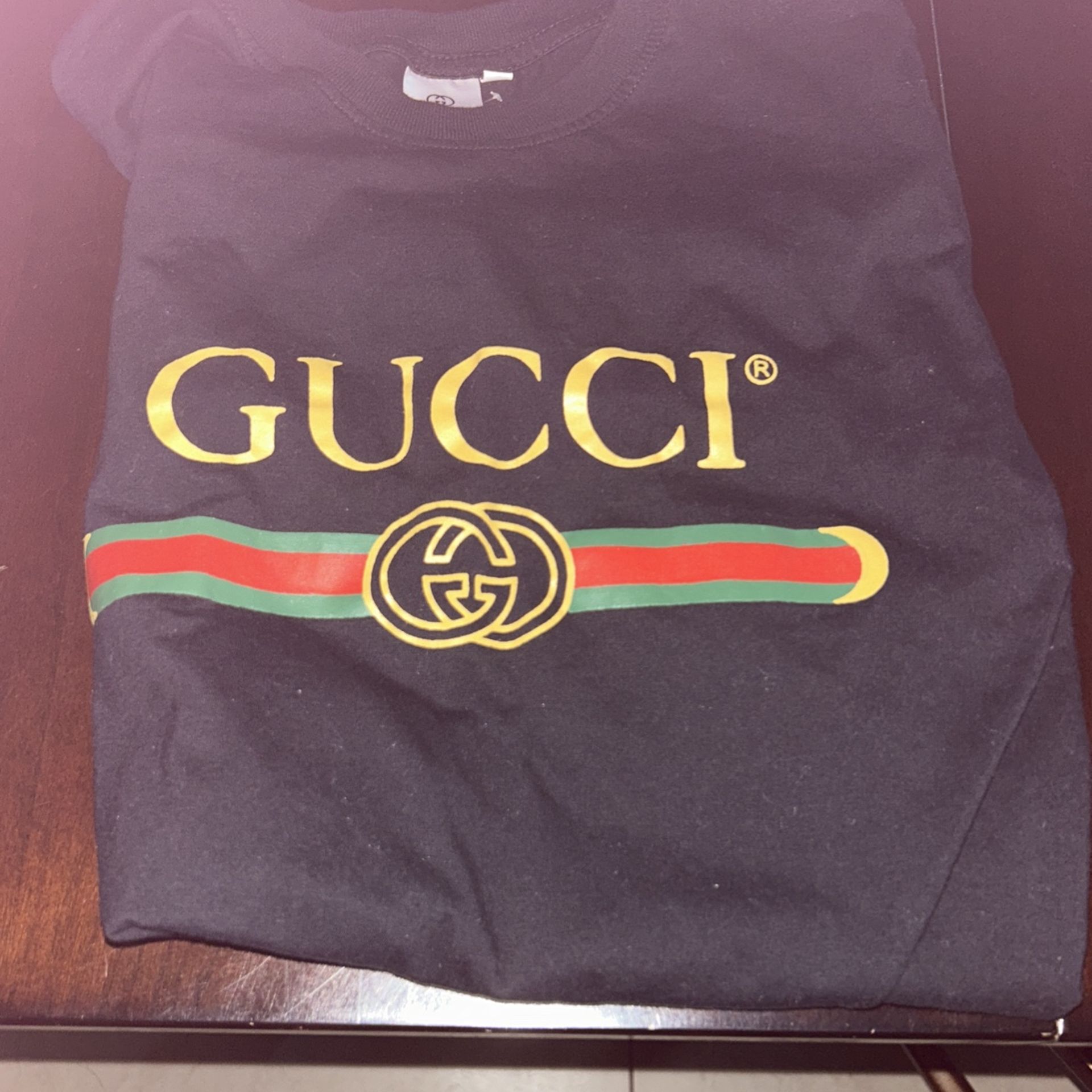 Gucci Shirt for Sale in Indio, CA - OfferUp