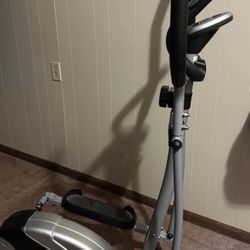 Elliptical Machine