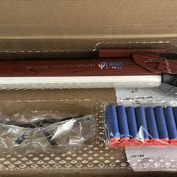 Toy Shotgun. Foam Darts. (nerf) Kids NEW 