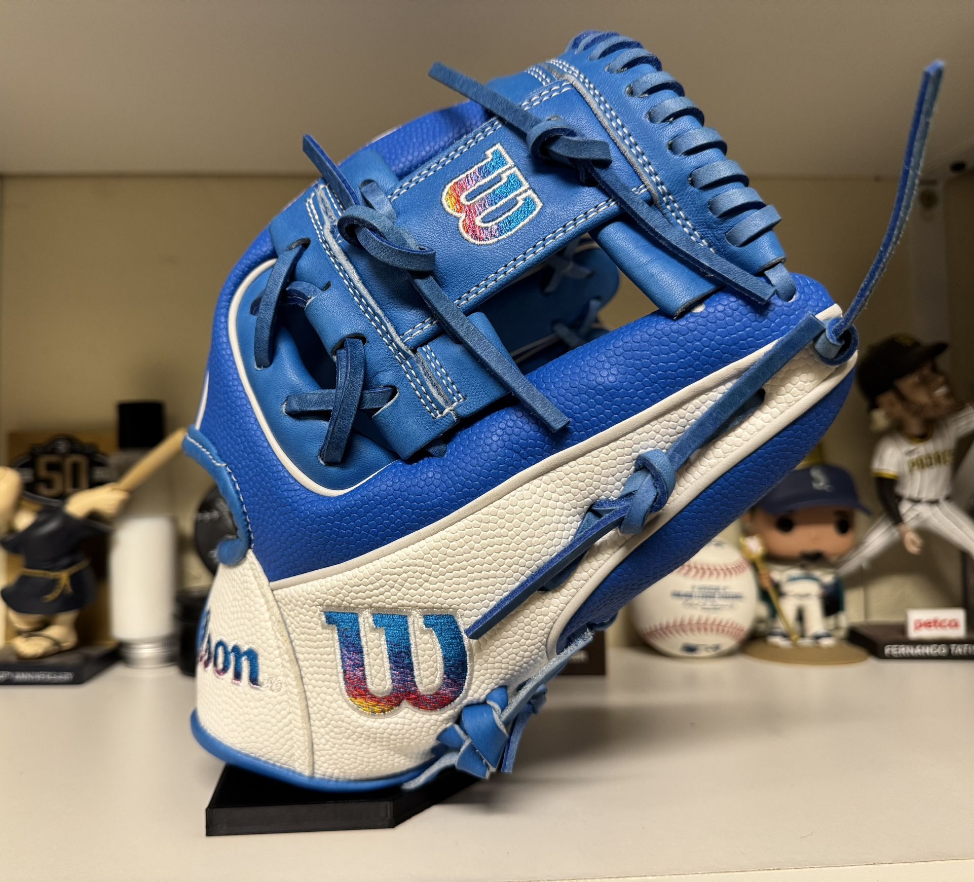 Wilson A2000 DP15 Love The Moments Collection 11.5”