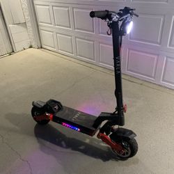 Fast reliable very fun