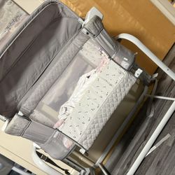 Baby Bassinet 