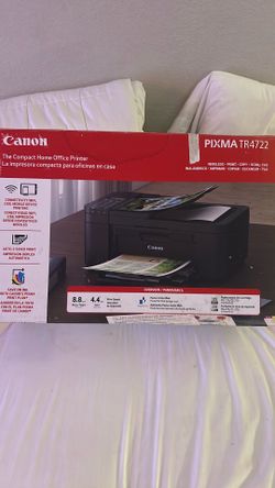 Cannon printer wireless