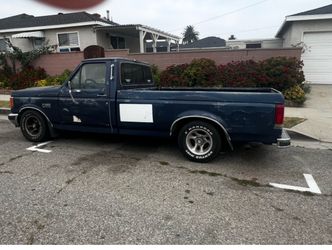 1987 Ford F-150