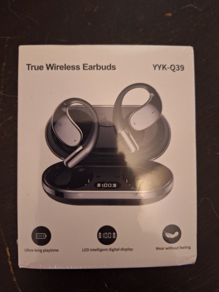 Wireless Earbuds
