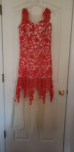 Party dress - Vestido para fiesta