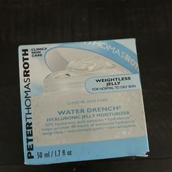 Peter Thomas Roth Moisturizer