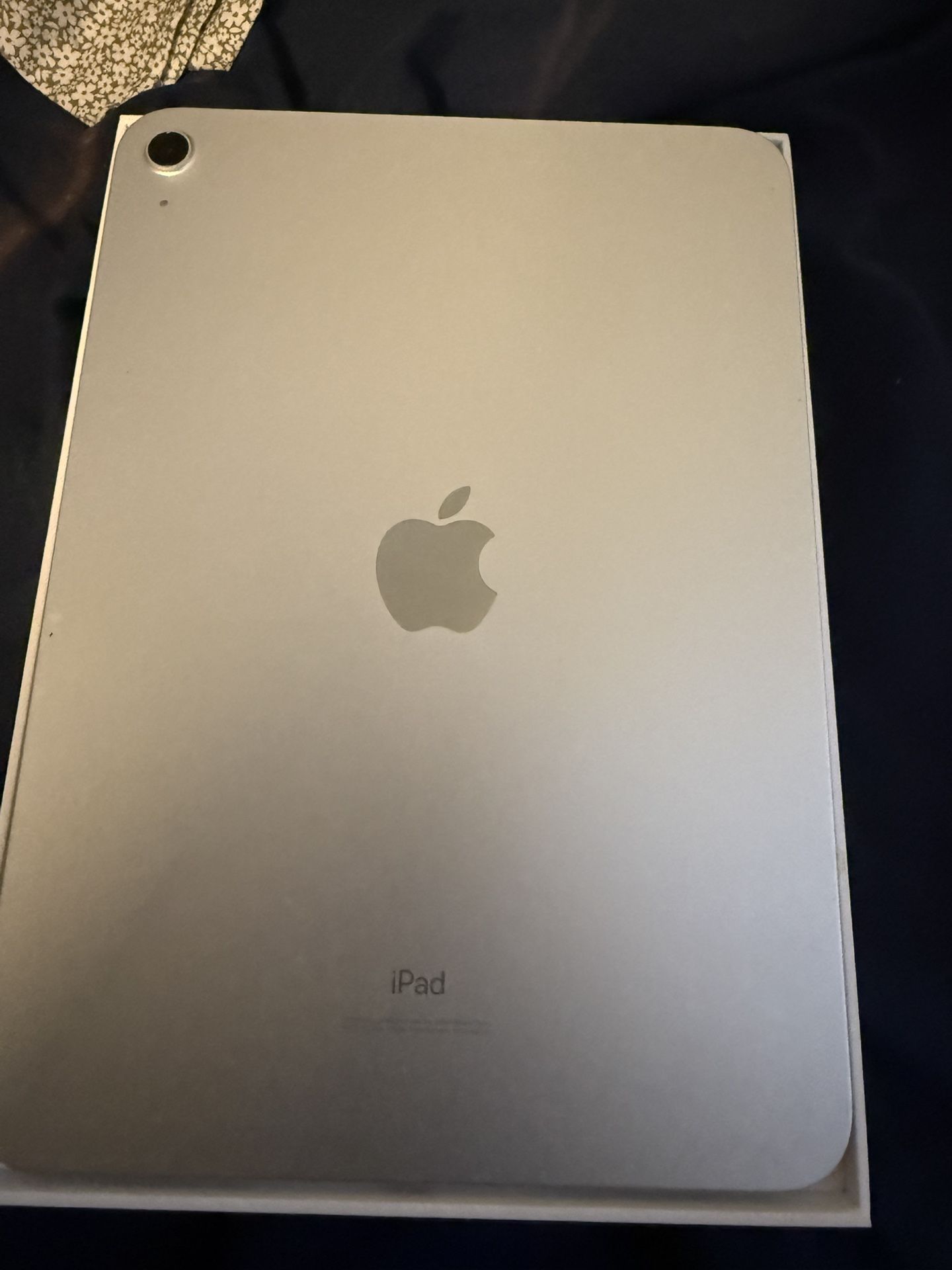 iPad 10 Generation 64 Gb