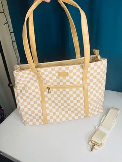 Women’s laptop/diaper bag! Brand new