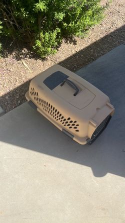 Small dog carrier