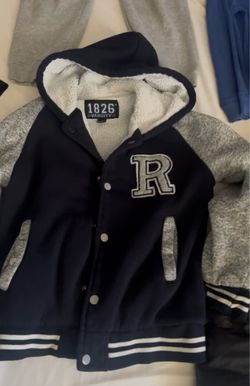 Ropa para niño