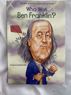 Who Was Ben Franklin