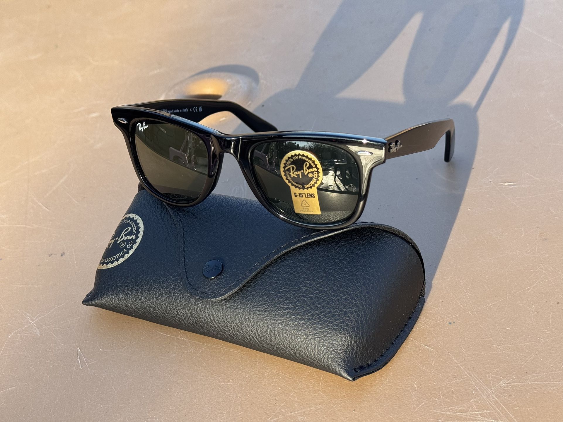 Way Farer RB2140 50mm