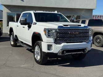 2023 GMC Sierra 2500HD