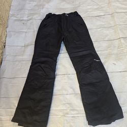Outdoor Gear Snow Pants Mens Small