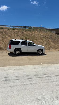 2011 GMC Yukon
