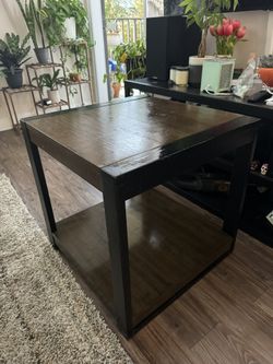 Side Table