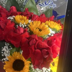 Rosas 