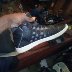 Used Jordans Size 14